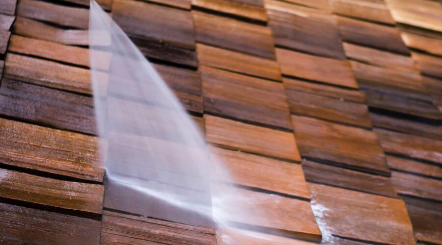 Tile Roofing in Highlands, TX